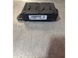 Padangų slėgio valdymo blokas