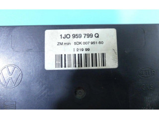 Блок комфорта 1J0959799Q, IMPRK1348791   Volkswagen Golf IV   