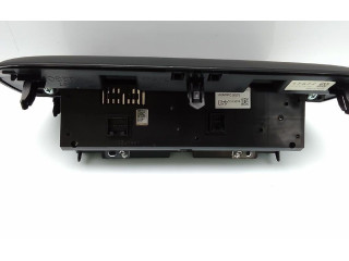 Дисплей    85261sg440   Subaru Forester SJ