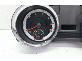 Přístrojová deska Dodge Grand Caravan 2015 P68241685AA