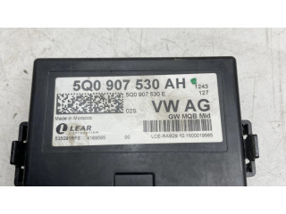 Модуль управления gateway