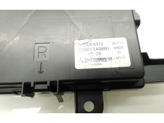 Блок управления 7820A515   Citroen C-Crosser