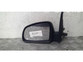 Зеркало электрическое Opel Meriva A 2003 - 2010 года