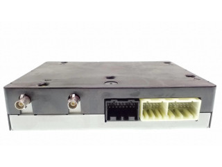 Блок управления 23221498 Opel Mokka X