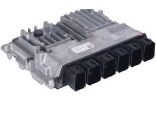 Блок управления двигателя Mini Clubman F54 2014 - года