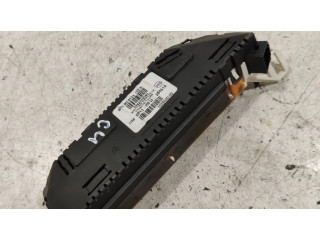 Дисплей 9662226080 Citroen C4 I