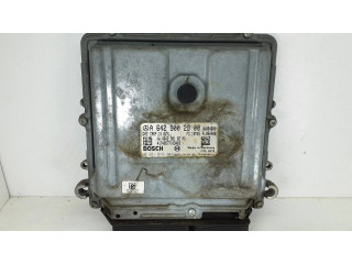 Řídící jednotka A6429002900, 0281016383 Mercedes-Benz E W212 2010