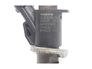 Форсунка 31303238, 0445116046 Volvo V70