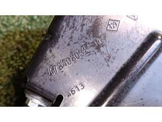 Блок АБС 476602553R, 478408032R Renault Kangoo II 2014-2021 года