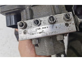 Блок АБС    Renault  Clio IV  2012 -  года