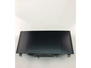 Дисплей 8611053010 Lexus IS III XE30