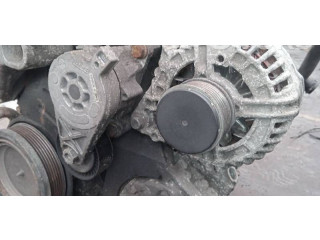 Генератор 06F903023N, 0124525146   Volkswagen Touran I      
