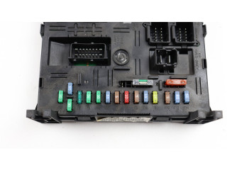 Pojistková skříňka 9663510580, 281197321A Citroen Berlingo 2008