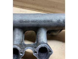 Всасывающий коллектор 074129713Q Volvo S70 V70 V70 XC 1997 - 2000 года