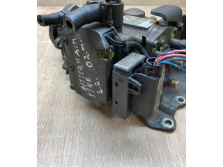 Vstřikovací čerpadlo 0470504012, 220511103650 Nissan Almera N16