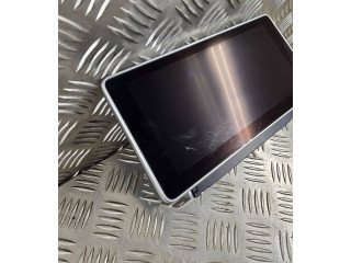 Дисплей 80A919605 Audi Q5 SQ5