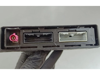 Блок управления P68379519AL   Jeep Grand Cherokee WL