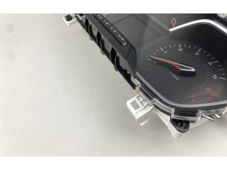 Панель приборов 9842411180   Peugeot Partner III       