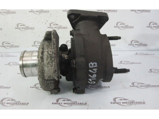  Турбина Ford Transit Custom  616GB, 100KM         