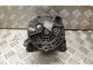Генератор 045903023A   Volkswagen Polo      