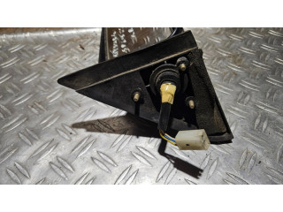 Зеркало электрическое Mitsubishi Space Wagon 1984-1991 года