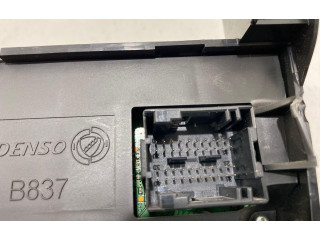 Блок управления климат-контролем Fiat Grande Punto