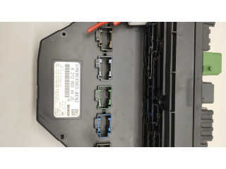 Pojistková skříňka A2129004425 Mercedes-Benz SLK R172 2014