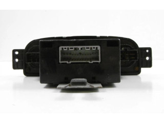 Блок управления климат-контролем 0K9A261190, 0K9A261190   KIA Clarus