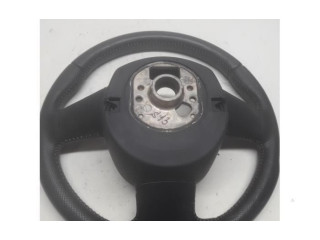 Руль Audi A4 Allroad B8 2008 - 2016 года 62279150A, 62286002A