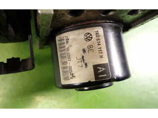 Блок АБС Skoda Octavia Mk1 (1U) 1996 - 2004 года