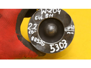 Píst Mercedes-Benz E W211