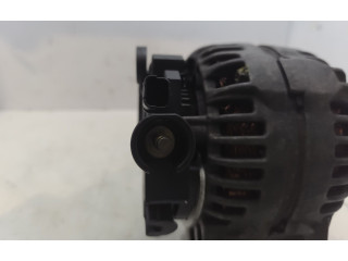 Генератор 5705AA Peugeot 406