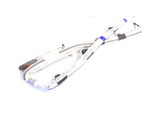 Боковая подушка безопасности A1768600202   Mercedes-Benz A W176