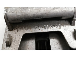 Механическаярулевой колонки