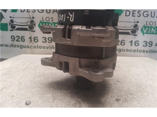 Генератор CJC, 3L903017E Audi Q5 SQ5