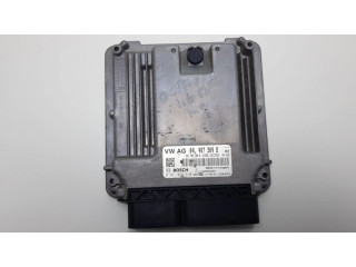 Řídící jednotka 04L907309B, EDC17C64   Skoda Octavia Mk3 (5E) 2013