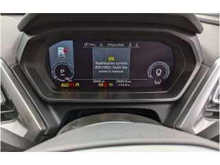 Přístrojová deska Audi Q4 Sportback e-tron 2024 89A920725H, F4BSport