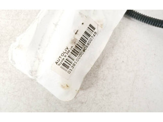 Надувная подушка для сиденья    Fiat Bravo