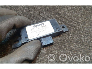 Блок управления 4873964 Saab 9-5