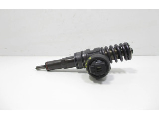 Форсунка 038130073AG Skoda Octavia Mk2 (1Z)