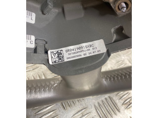 Руль Audi Q5 SQ5 2008 - 2017 года 8R0419091