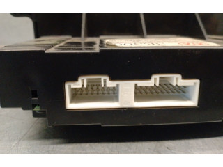 Модуль блока управления кондиционером 972503E300, 972503E300EV KIA Sorento