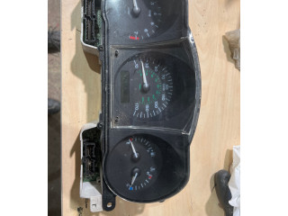 Панель приборов Lnc4300aj Jaguar XJ X308