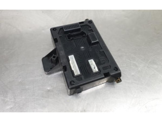 Блок комфорта BCML2CR, 00921129   Renault Clio III   