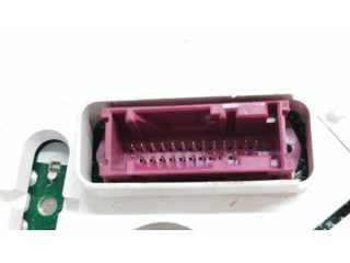 Přístrojová deska Land Rover Freelander 2001 LR0011001, YAC001040