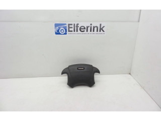 Подушка безопасности водителя 9206137, 9206137   Volvo S70  V70  V70 XC