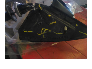 Зеркало электрическое        Volkswagen Lupo  1998 - 2005 года   