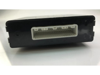 Блок управления 8637A336 Mitsubishi Outlander