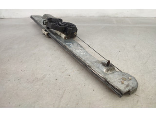 Передний електрический механизм для подъема окна без двигателя Nissan Atleon 2001