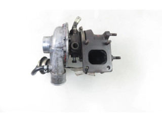 Turbodmychadlo Турбина 55113700C, 55113700C KIA Carnival J3